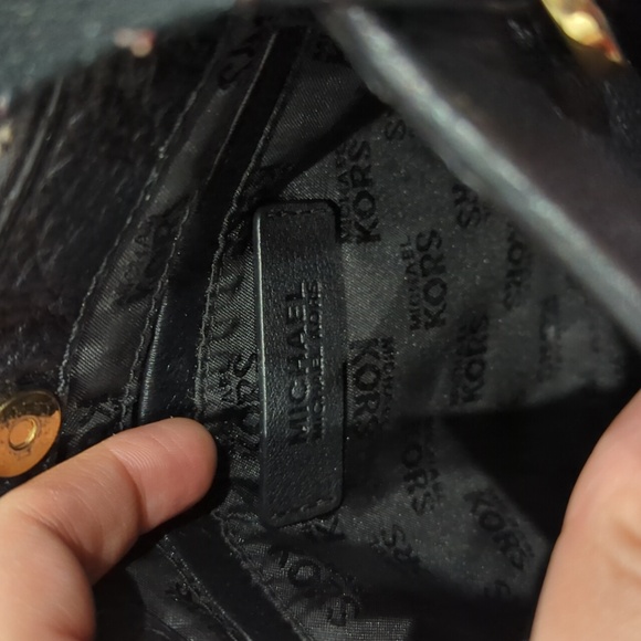 Michael Kors Crossbody Purse - Picture 6 of 13